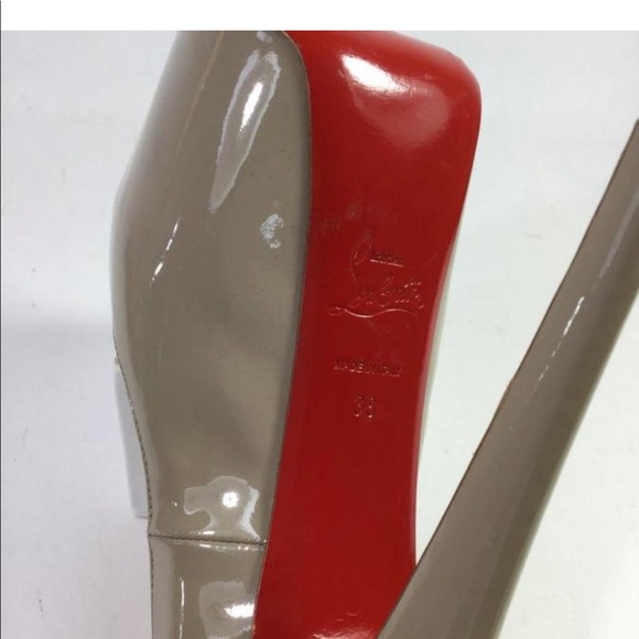 Christian Louboutin